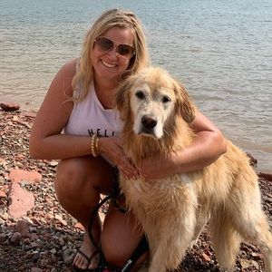 Meet your Posher, Pam